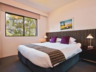 Lantern 1 Bedroom Patio Apartment with alpine view Apartment, Thredbo - 5