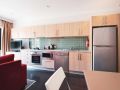 Lantern 1 Bedroom terrace with car space and mountain view Apartment, Thredbo - thumb 6