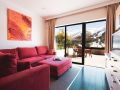 Lantern 1 Bedroom terrace with car space and mountain view Apartment, Thredbo - thumb 2