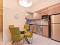 Lantern 1 bedroom terrace with car space and panoramic view Apartment, Thredbo - thumb 1