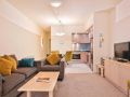 Lantern 1 bedroom terrace with car space and panoramic view Apartment, Thredbo - thumb 4