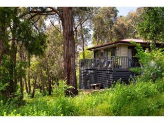 Lardi Lane Guest house, Daylesford - 5