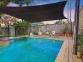 Large Holiday Home with Pool near Lake & Beaches Guest house, Lake Munmorah - thumb 19