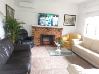 Peaceful Home Guest house, Bendigo - 1