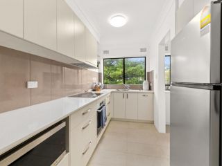 Larraine Gardens Unit 6 Cataline Close 3 Apartment, Nelson Bay - 5