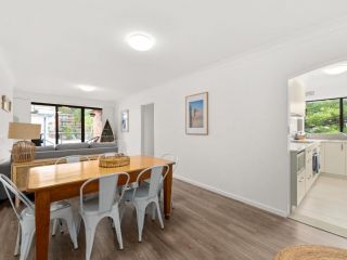 Larraine Gardens Unit 6 Cataline Close 3 Apartment, Nelson Bay - 1