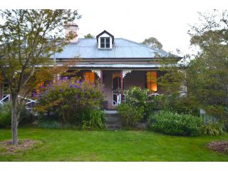 Larsen Cottage 2 Guest house, Mount Victoria - 2