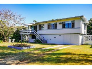 Seaboard at Pallarenda Guest house, Queensland - 2