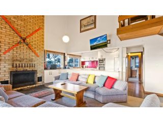 Lawlers 1 Apartment, Mount Hotham - 4