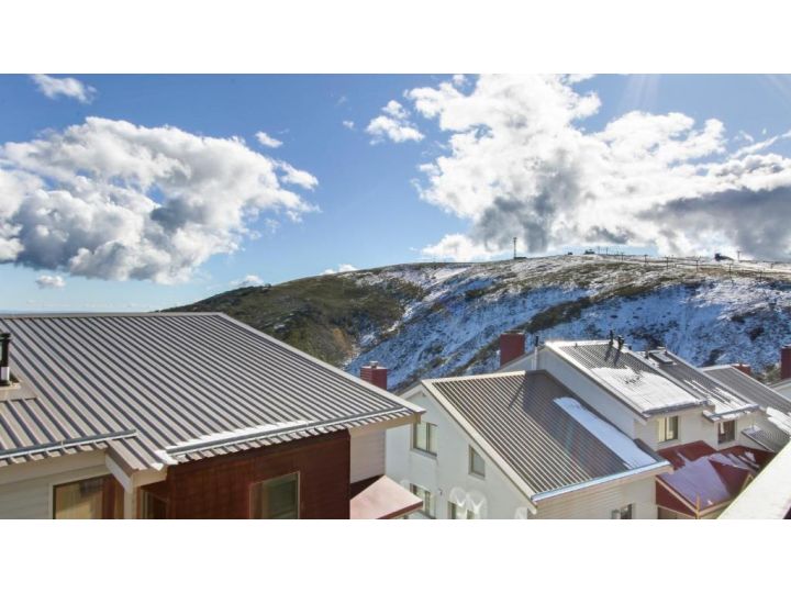 Lawlers 26 Apartment, Mount Hotham - imaginea 2