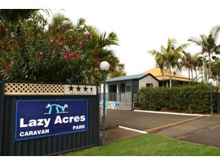 Tasman Holiday Parks - Fraser Coast Accomodation, Hervey Bay - 2