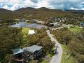 Les Perrieres Chalet Guest house, Jindabyne - thumb 18