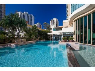 Legends Surfers Paradise MID WEEK MADNESS DEAL - Q Stay Apartment, Gold Coast - 2