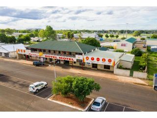 Leichhardt Hotel Motel Cloncurry Hotel, Queensland - 2