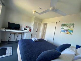 Leisure-Lee Holiday Apartments Aparthotel, Ballina - 4