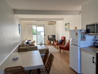 Leisure-Lee Holiday Apartments Aparthotel, Ballina - 3