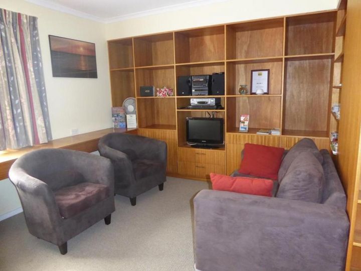 Lemontree Cottage Apartment, Kingscote - imaginea 3