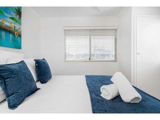 Lennox Head Beachfront Apartments Apartment, Lennox Head - 4