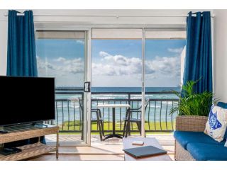 Lennox Head Beachfront Apartments Apartment, Lennox Head - 2