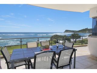 Lennox on the Beach Unit 2 - Lennox Head Apartment, Lennox Head - 5