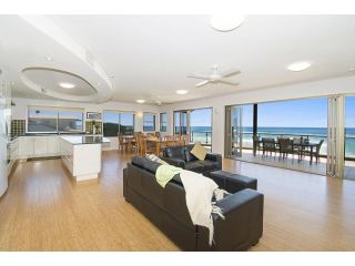 Lennox on the Beach Unit 2 - Lennox Head Apartment, Lennox Head - 2