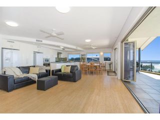 Lennox on the Beach Unit 2 - Lennox Head Apartment, Lennox Head - 1