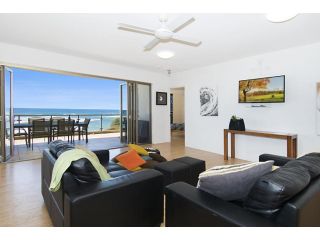 Lennox on the Beach Unit 2 - Lennox Head Apartment, Lennox Head - 4