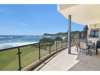 Lennox on the Beach Unit 2A - Lennox Head Apartment, Lennox Head - 4