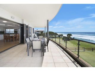 Lennox on the Beach Unit 2A - Lennox Head Apartment, Lennox Head - 1