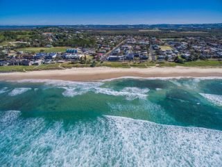 Lennox Holiday Apartments Aparthotel, Lennox Head - 2