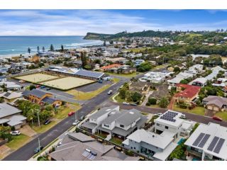 Lennox Retreat Guest house, Lennox Head - 4