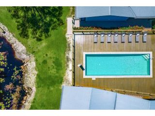 A PERFECT STAY - Lennox Coastal Retreat Villa, Lennox Head - 3