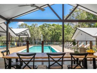 A PERFECT STAY - Lennox Coastal Retreat Villa, Lennox Head - 5