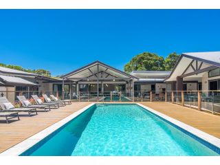 A PERFECT STAY - Lennox Coastal Retreat Villa, Lennox Head - 4