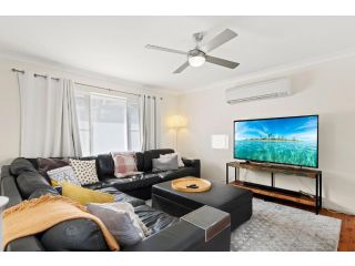 Lentara Street, 43, Summerside Guest house, Fingal Bay - 2