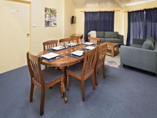 Leo's Cottage Guest house, Jindabyne - 4