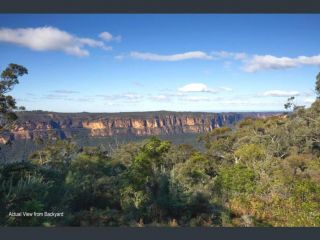 Leura Sublime Sunrise Guest house, Leura - 2