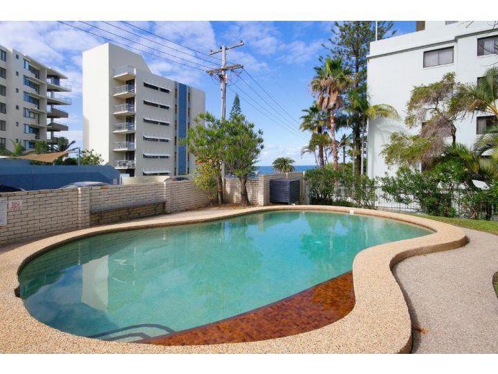 Levuka Unit 4, 14 Moreton Pde. Kings Beach Apartment, Caloundra - imaginea 1