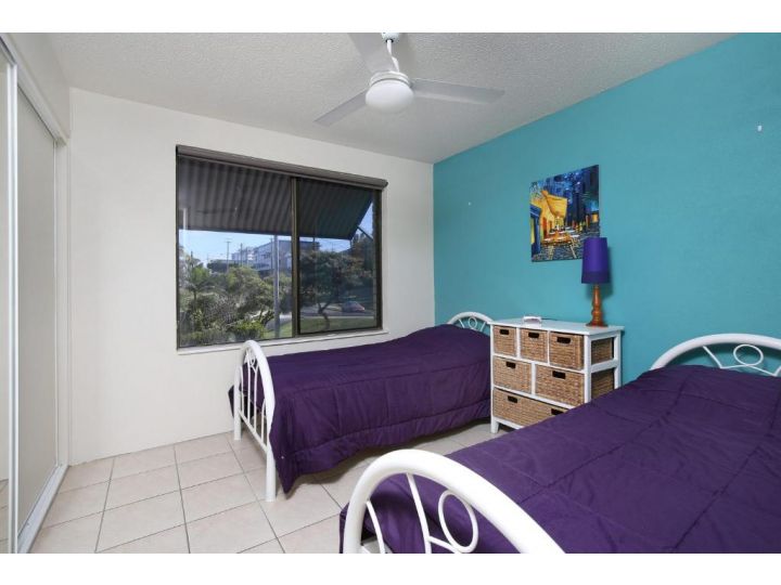 Levuka Unit 4, 14 Moreton Pde. Kings Beach Apartment, Caloundra - imaginea 10