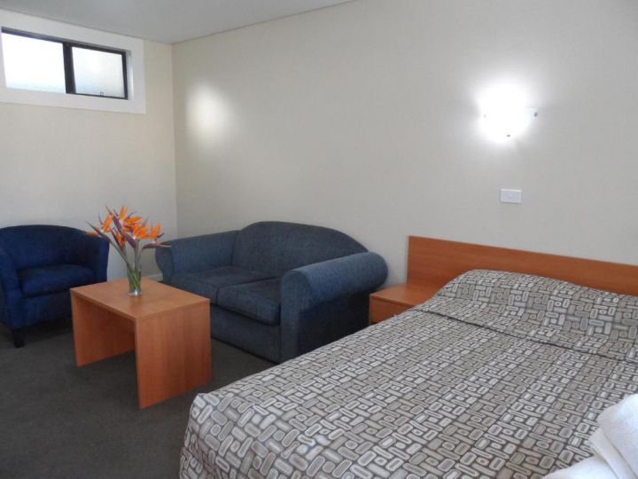 Liberty Plains Motor Inn Hotel, Sydney - imaginea 11