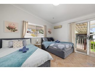 Lidcombe Boutique Guest House near Berala Station7 Guest house, Auburn - 5