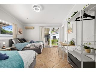 Lidcombe Boutique Guest House near Berala Station7 Guest house, Auburn - 1