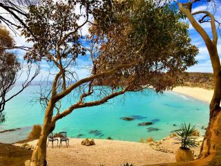 Life-time Private Retreats Guest house, Kangaroo Island - 1