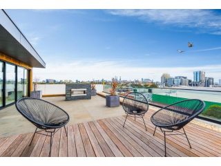 Lifestyle & Convenience- South Yarra 2 bd Apartment Apartment, Melbourne - 1