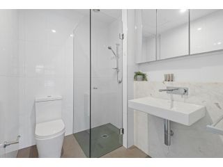 Newly Refurnished Beachside 1-Bedroom Apartment Apartment, Melbourne - 1