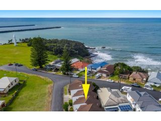 Lighthouse 3 Apartment, Yamba - 2