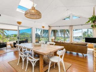 Lighthouse Lodge Apartment, Byron Bay - 2