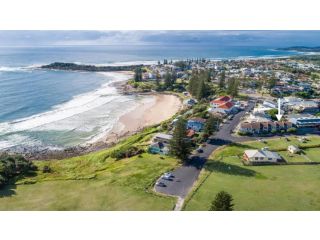 Lighthouse unit 2 Pet Friendly Guest house, Yamba - 1