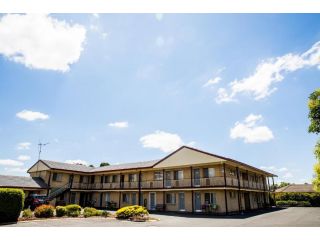 Lilac City Motor Inn & Steakhouse Hotel, Goulburn - 2