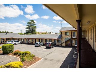 Lilac City Motor Inn & Steakhouse Hotel, Goulburn - 5